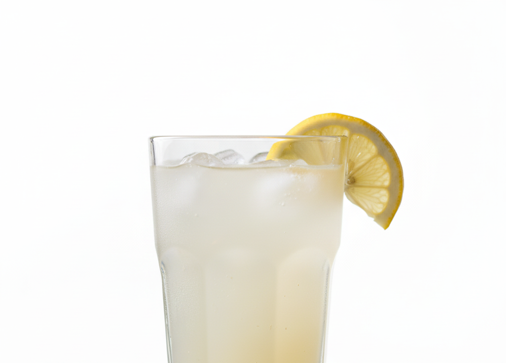 Lemon Juice